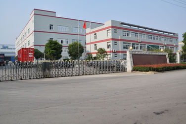 चीन Changshu Dashijia Textiles Co., Ltd. कंपनी प्रोफ़ाइल