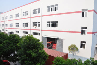 चीन Changshu Dashijia Textiles Co., Ltd. कंपनी प्रोफ़ाइल