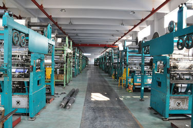 चीन Changshu Dashijia Textiles Co., Ltd. कंपनी प्रोफ़ाइल