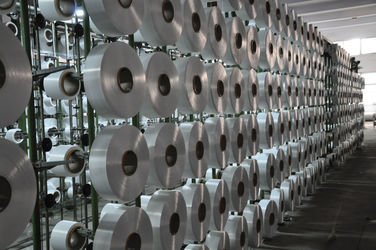 चीन Changshu Dashijia Textiles Co., Ltd. कंपनी प्रोफ़ाइल