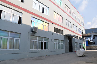 चीन Changshu Dashijia Textiles Co., Ltd. कंपनी प्रोफ़ाइल
