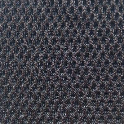 Good price मेमोरी 400GSM एयर मेष कपड़े बुना हुआ स्पेसर मेष कपड़े ऑनलाइन