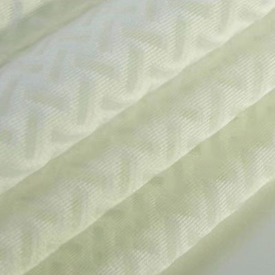 Good price 2mm Warp Knit Mesh 3D Mesh सामग्री 250gsm एयरमेश कपड़े ऑनलाइन