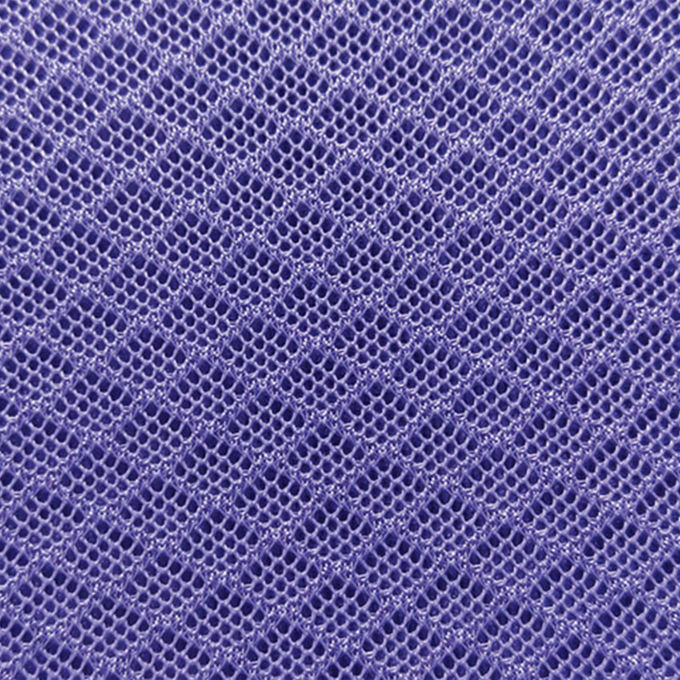 200×200 280gsm 3D स्पेसर मेष पॉलिएस्टर एथलेटिक मेष कपड़े सौंदर्यशास्त्र को बढ़ाने के लिए 5